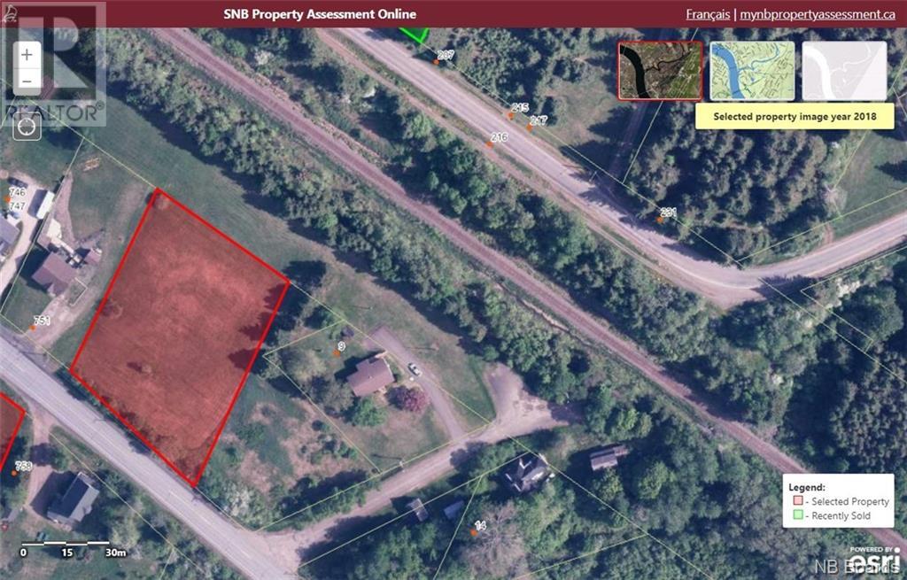 Lot A Chaleur Street Property Photo 2
