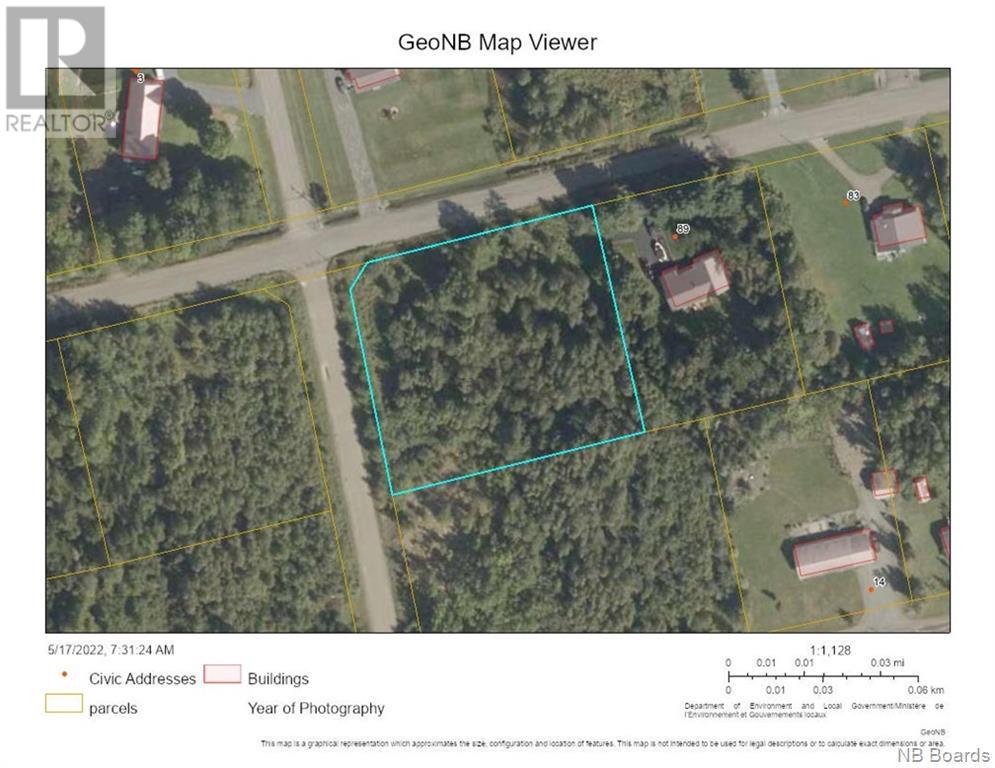 Lot 98-1 Beardsley Road Property Photo 2