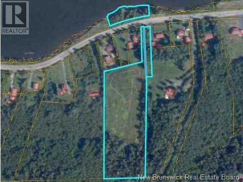 5.6 Acres Rte 420 Property Photo 15