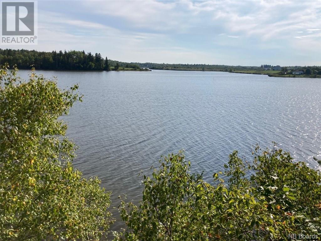 8.37 Acres Chemin Pointe À Tom Property Photo 3