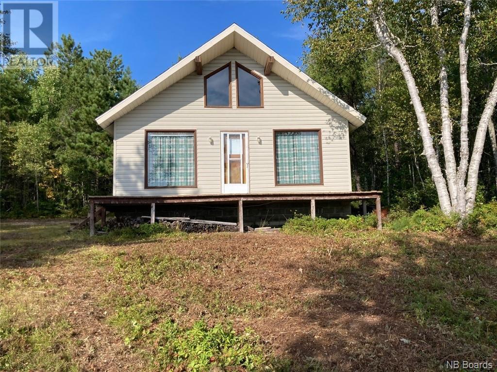 8.37 Acres Chemin Pointe À Tom Property Photo 7