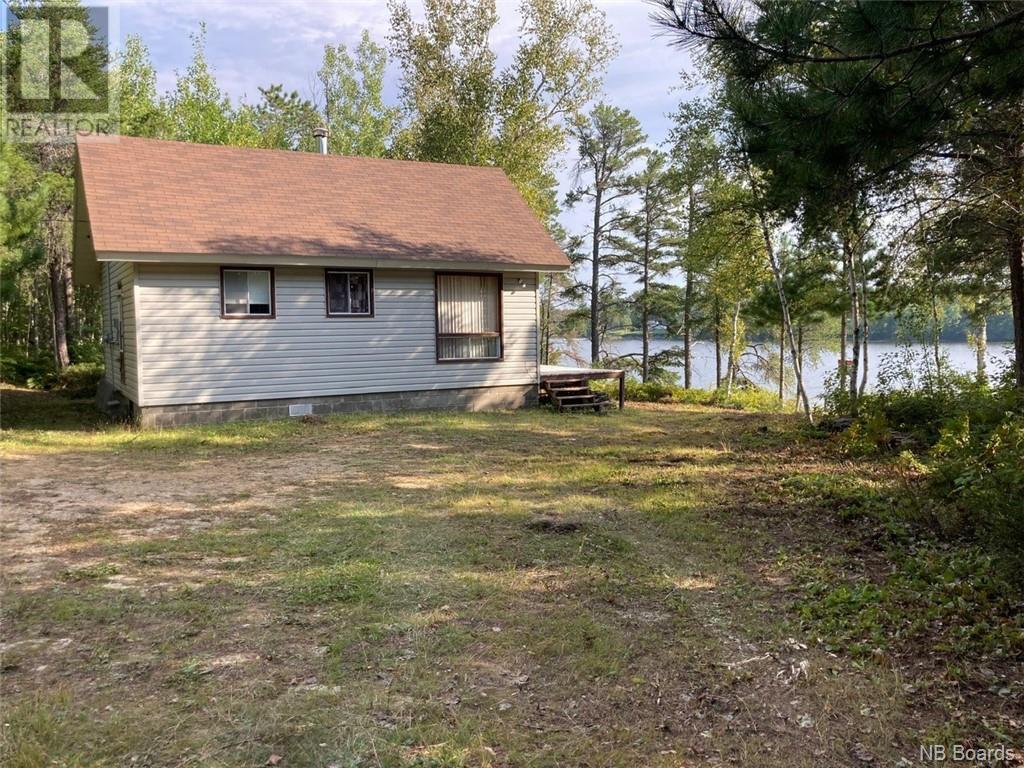 8.37 Acres Chemin Pointe À Tom Property Photo 9