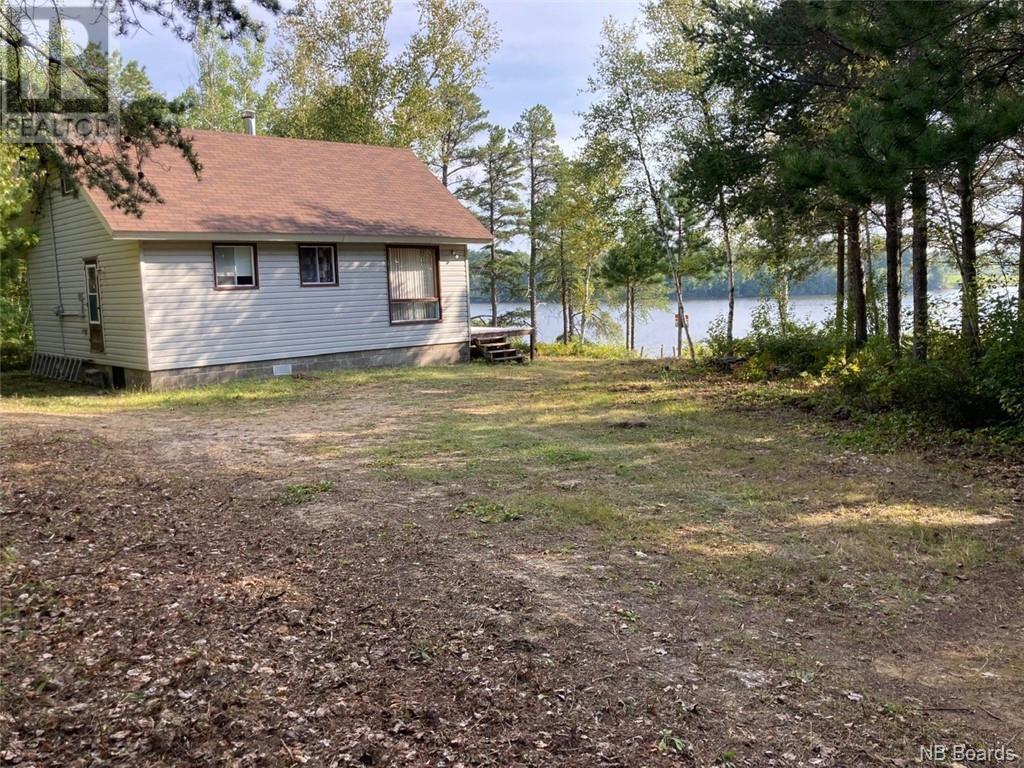 8.37 Acres Chemin Pointe À Tom Property Photo 10