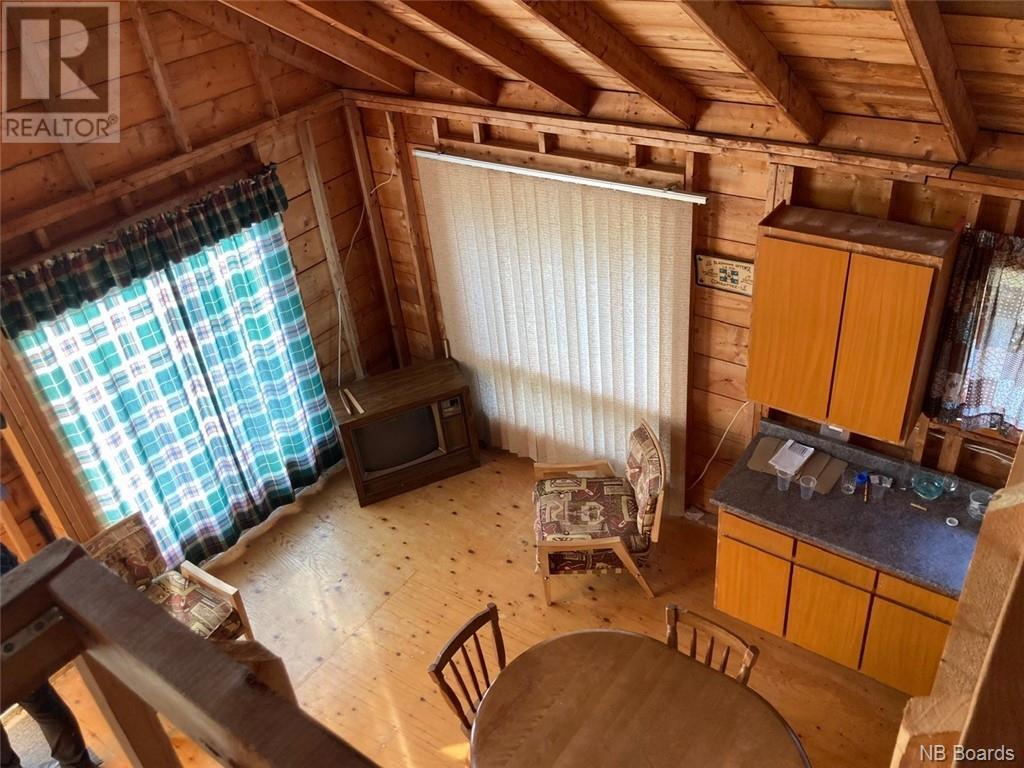 8.37 Acres Chemin Pointe À Tom Property Photo 11