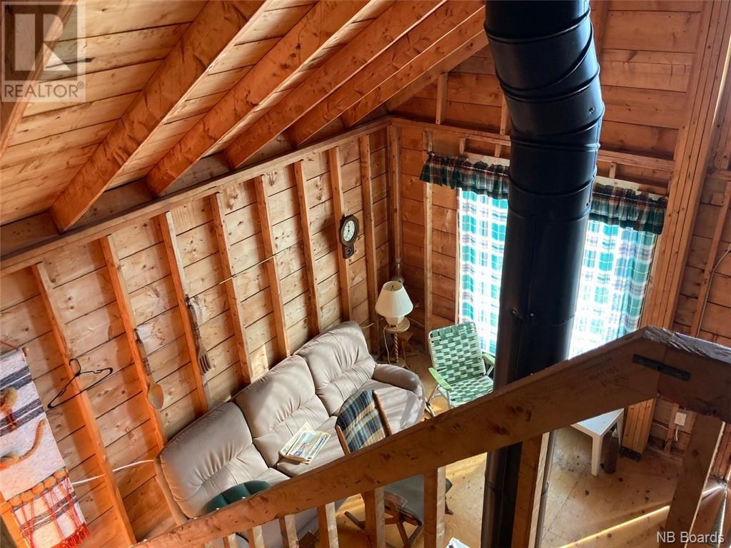 8.37 Acres Chemin Pointe À Tom Property Photo 12