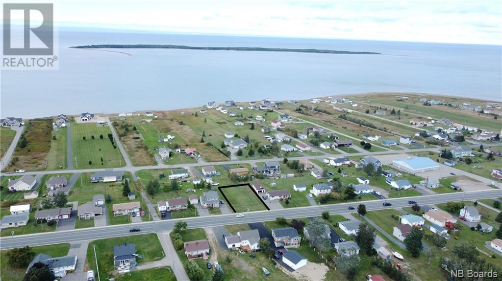 Lot Saint-pierre E. Boulevard Property Photo 2