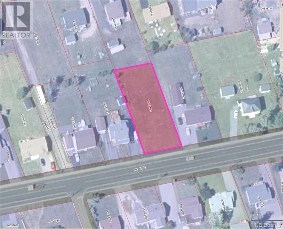 Lot Saint-pierre E. Boulevard Property Photo 4