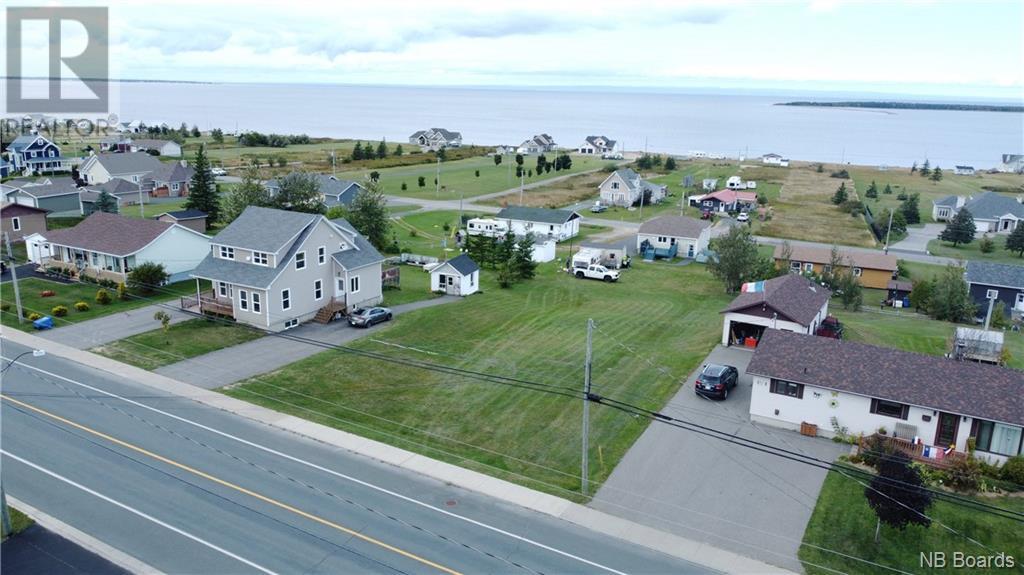Lot Saint-pierre E. Boulevard Property Photo 5