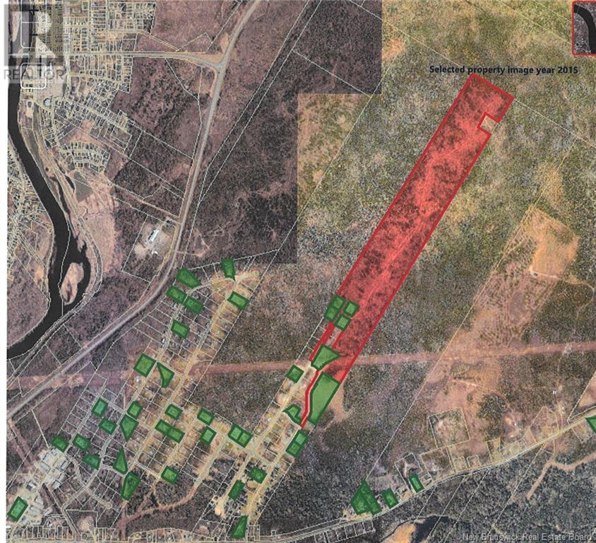 Land Munner Drive Property Photo 1
