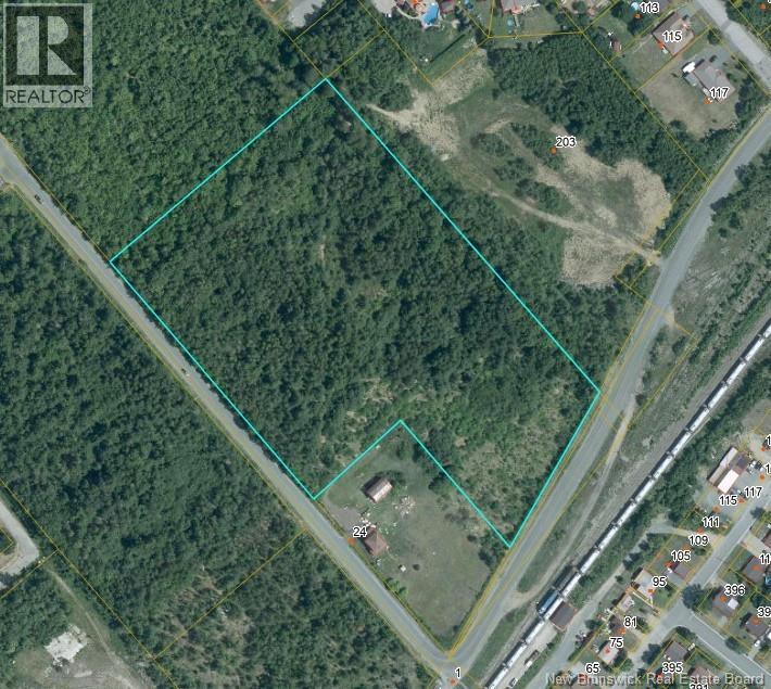 10.2 Acres Hansen Road Property Photo 1