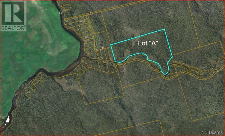 Lot A Canoose Stream Road Property Photo 2