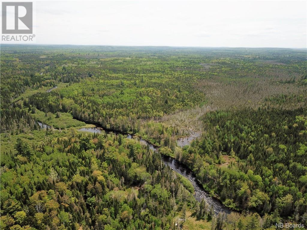 Lot A Canoose Stream Road Property Photo 5