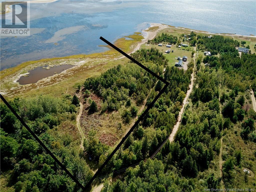 Lot Olivier Road Property Photo 2