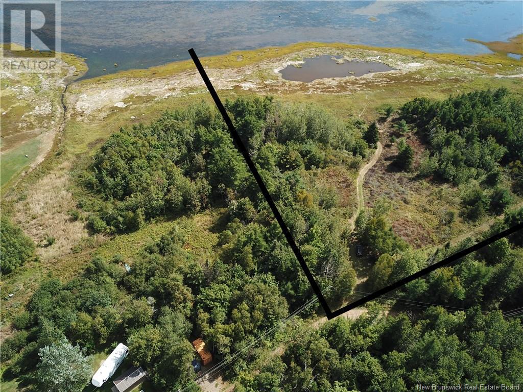 Lot Olivier Road Property Photo 4