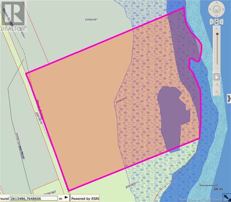Lot Olivier Road Property Photo 15