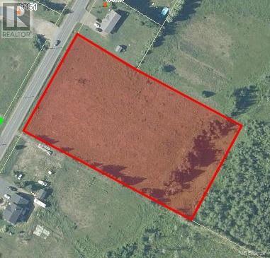 3.58 Acres Route 150, Losier Settlement Property Photo 1
