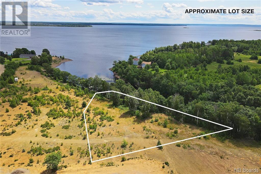 Lot Winterport Way Property Photo 1