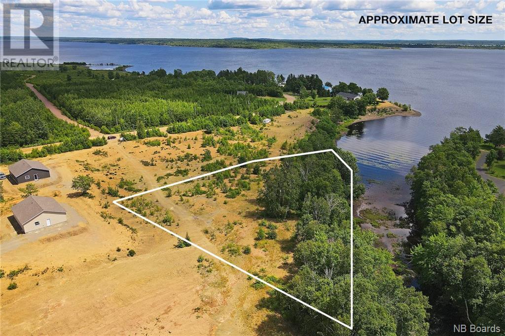 Lot Winterport Way Property Photo 2
