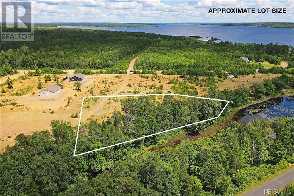 Lot Winterport Way Property Photo 3