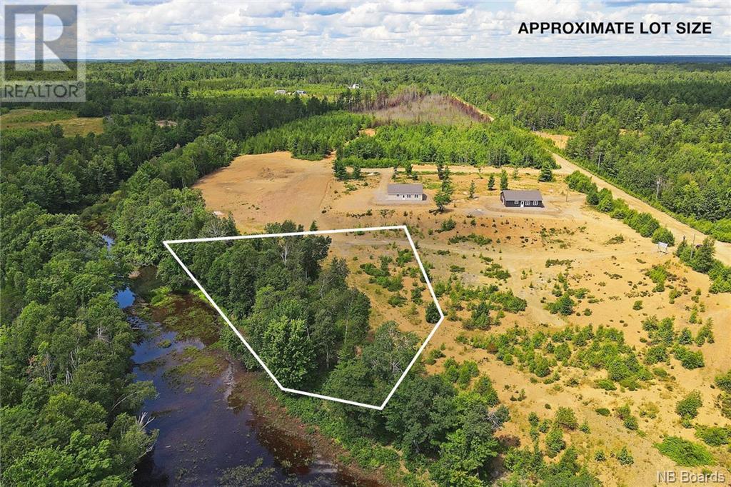 Lot Winterport Way Property Photo 4