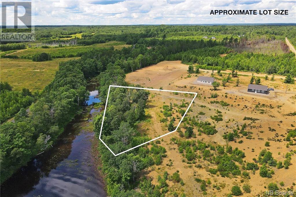 Lot Winterport Way Property Photo 5