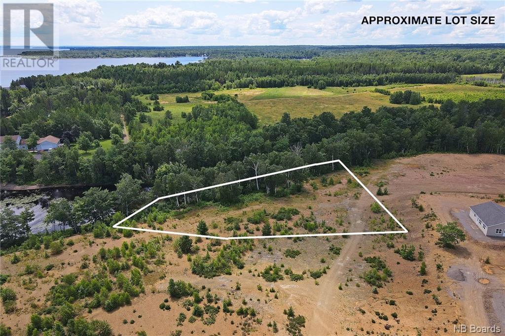 Lot Winterport Way Property Photo 6