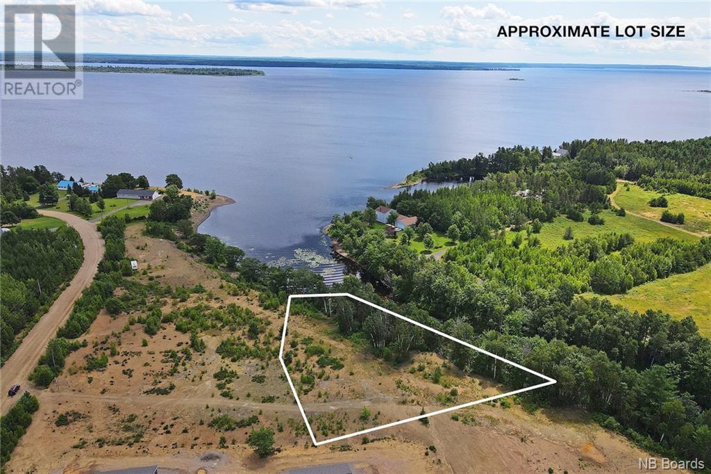 Lot Winterport Way Property Photo 8