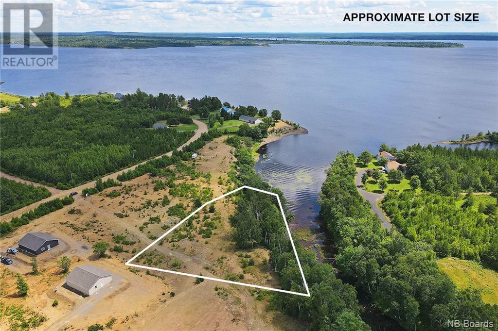 Lot Winterport Way Property Photo 9