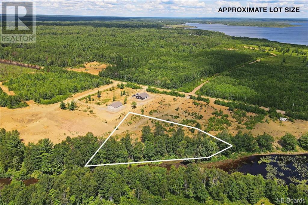 Lot Winterport Way Property Photo 10