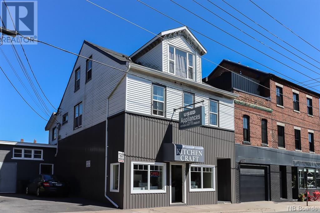 133 Union Street Property Photo 1