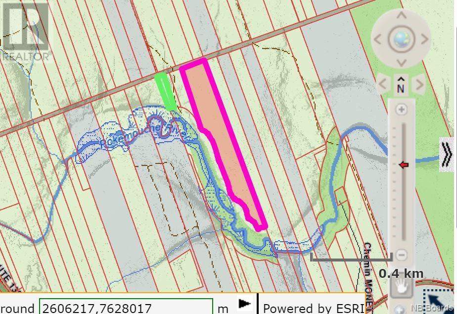 Lot 5 Rte 355 Property Photo 1