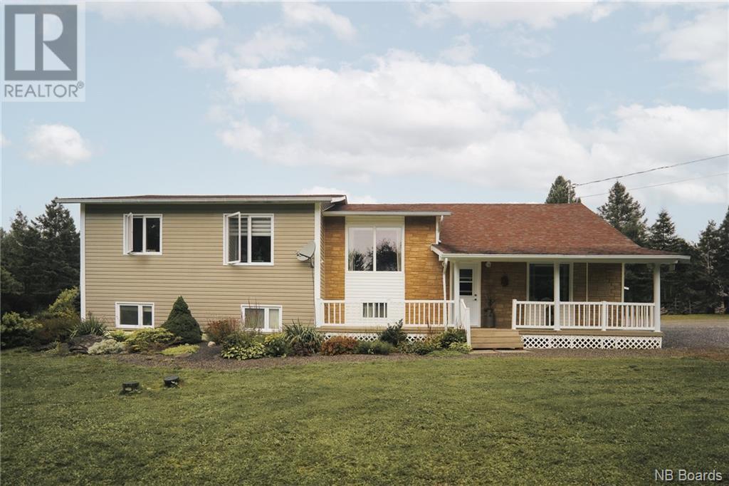 40 Montagne Des Therrien Road Property Photo 1