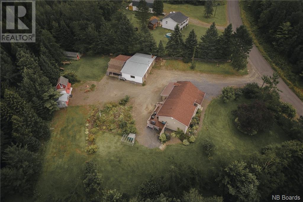 40 Montagne Des Therrien Road Property Photo 28