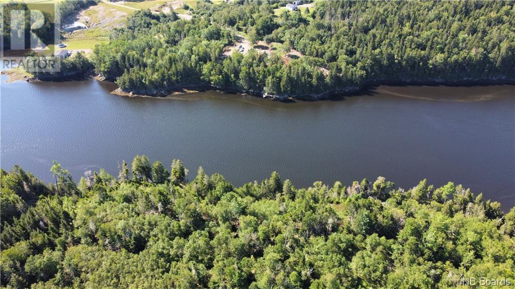 Lot 2021-09 Shore Road Property Photo