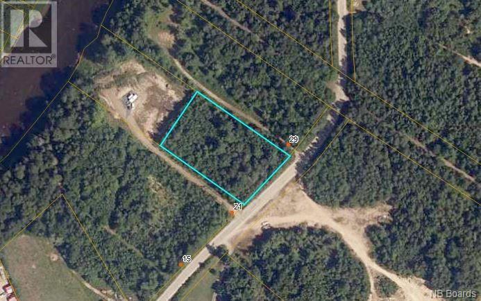 1.5 Acres Hambrook Road Property Photo 1