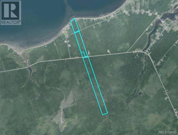 124 Acres Route 117 Property Photo 2