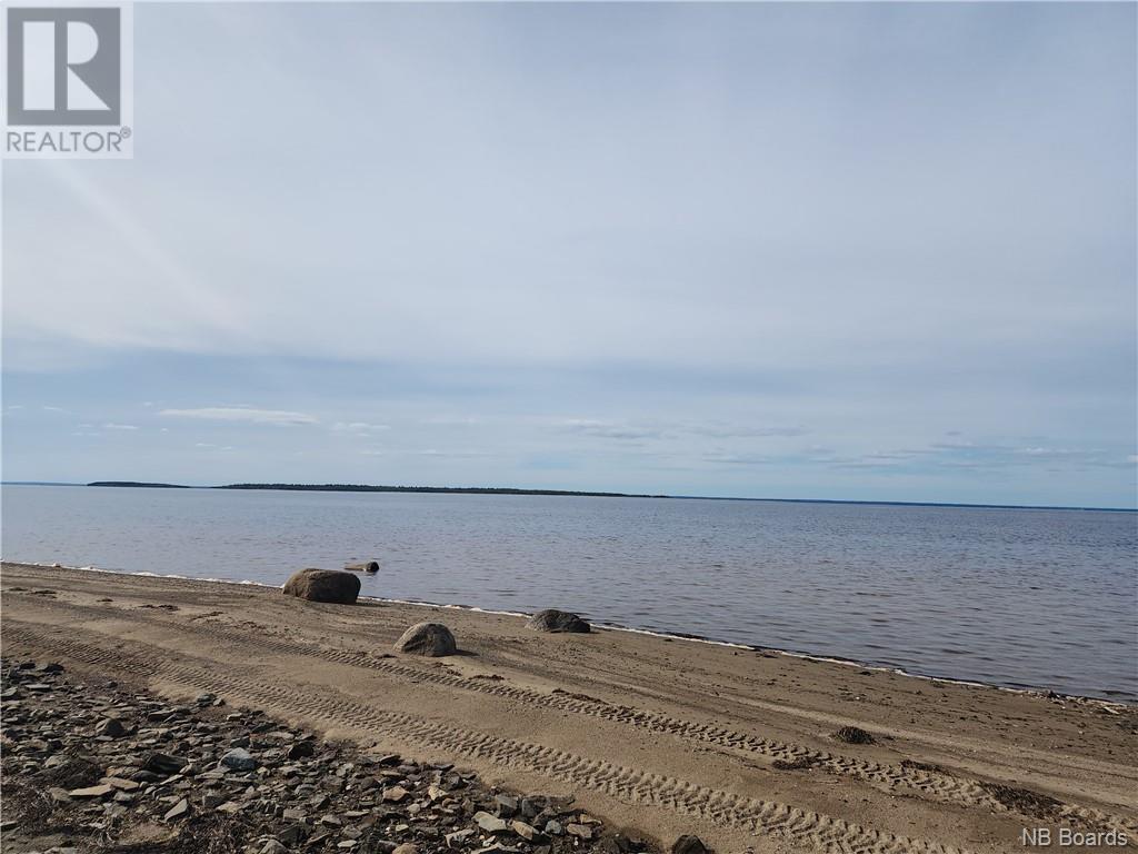 124 Acres Route 117 Property Photo 6
