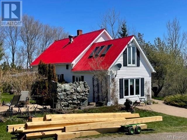 689 Carpenter Bald Hill Road Property Photo