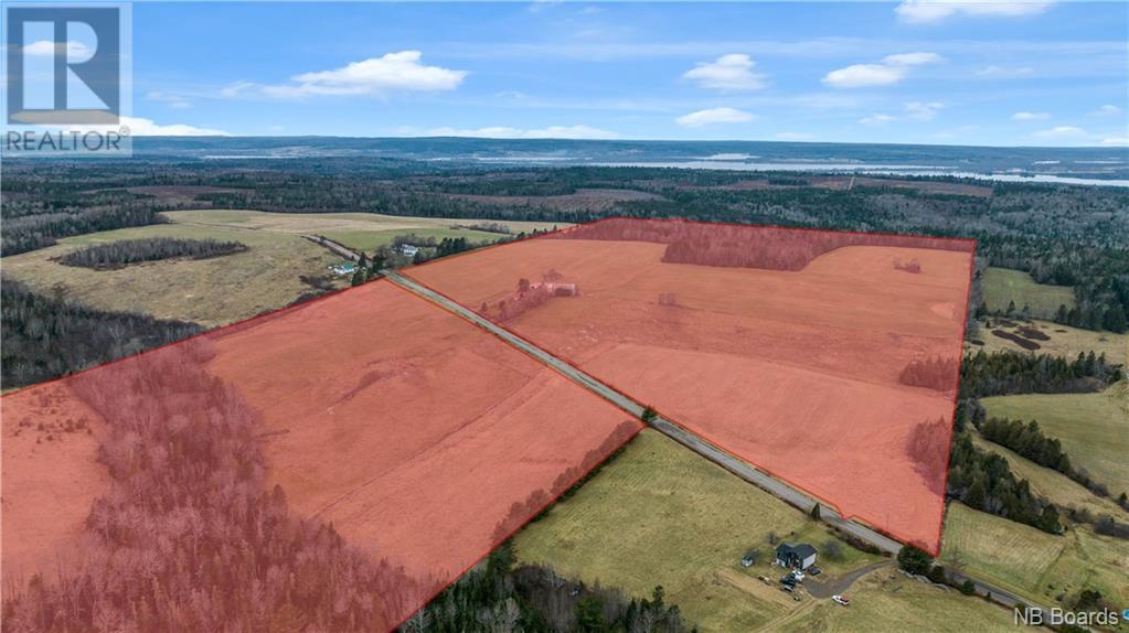 689 Carpenter Bald Hill Road Property Photo