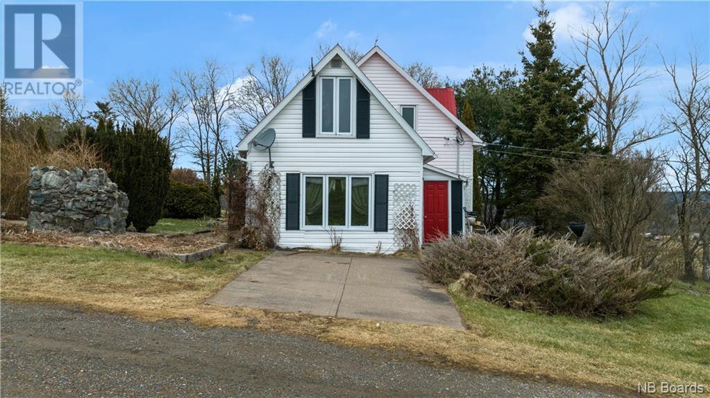 689 Carpenter Bald Hill Road Property Photo 9