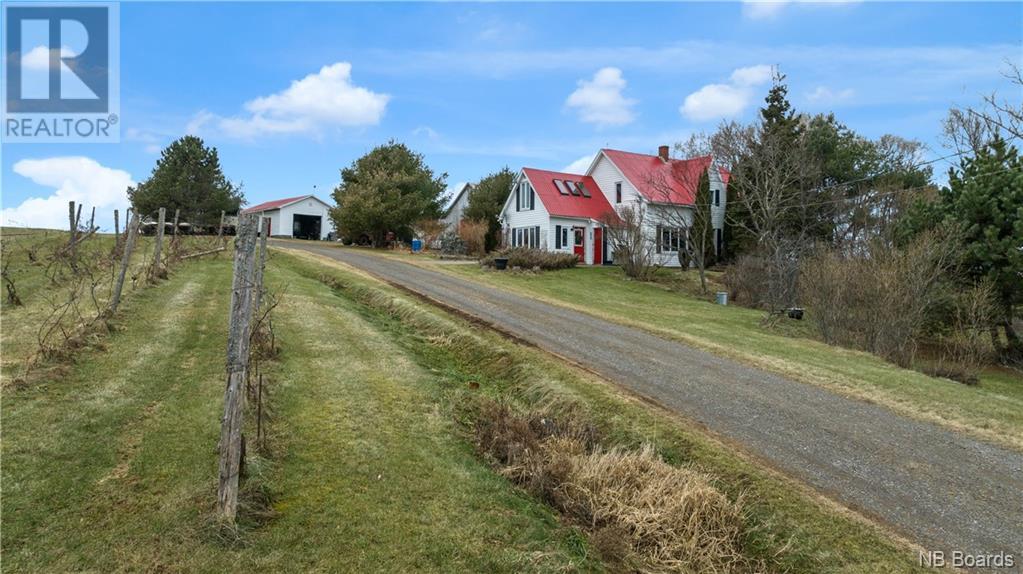689 Carpenter Bald Hill Road Property Photo 13