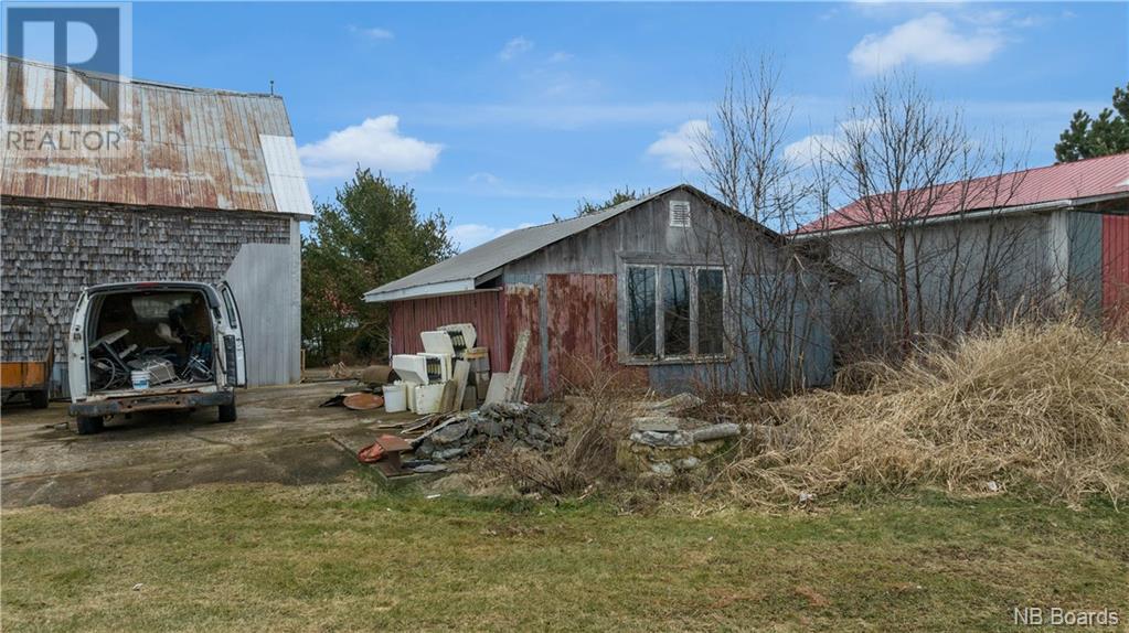 689 Carpenter Bald Hill Road Property Photo 21