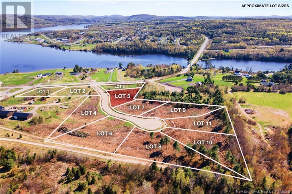 Lot 23-5 Route 105 Property Photo 6