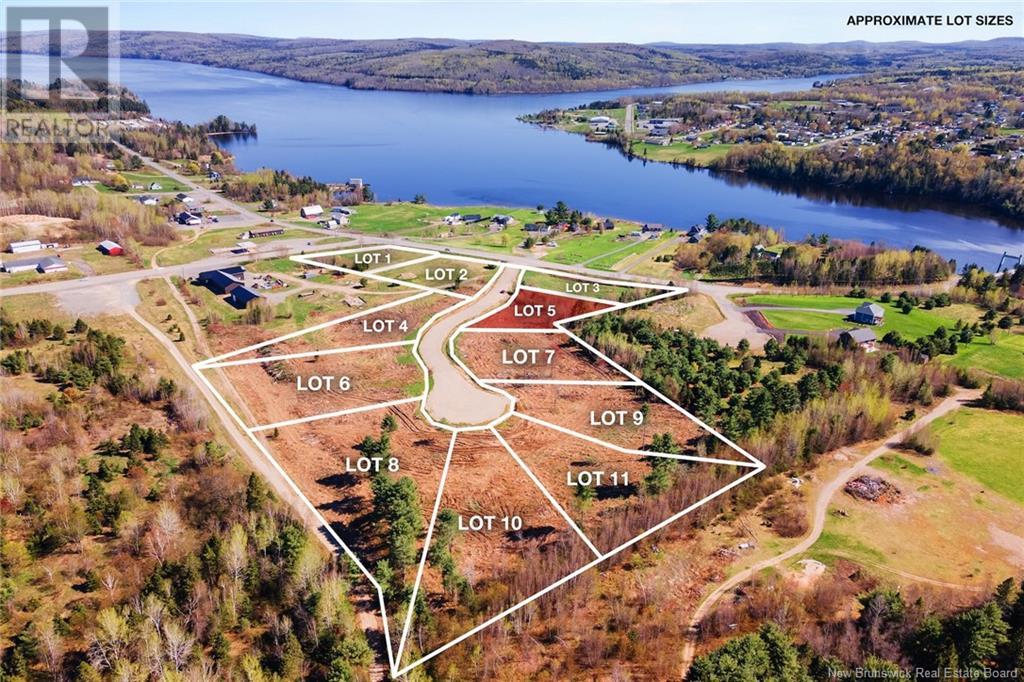Lot 23-5 Route 105 Property Photo 7