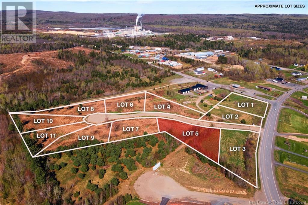 Lot 23-5 Route 105 Property Photo 8