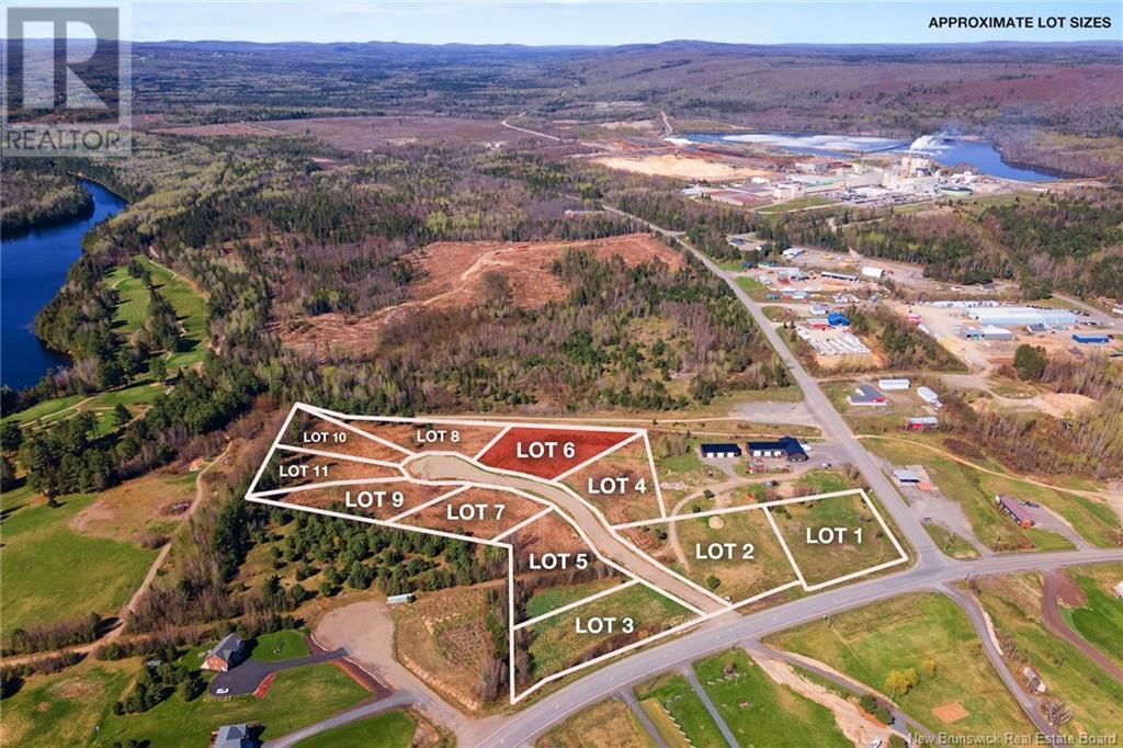 Lot 23-6 Route 105 Property Photo 1