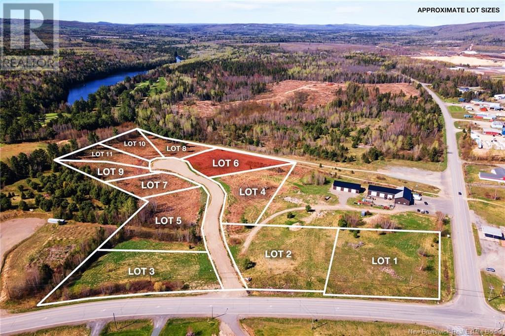 Lot 23-6 Route 105 Property Photo 2