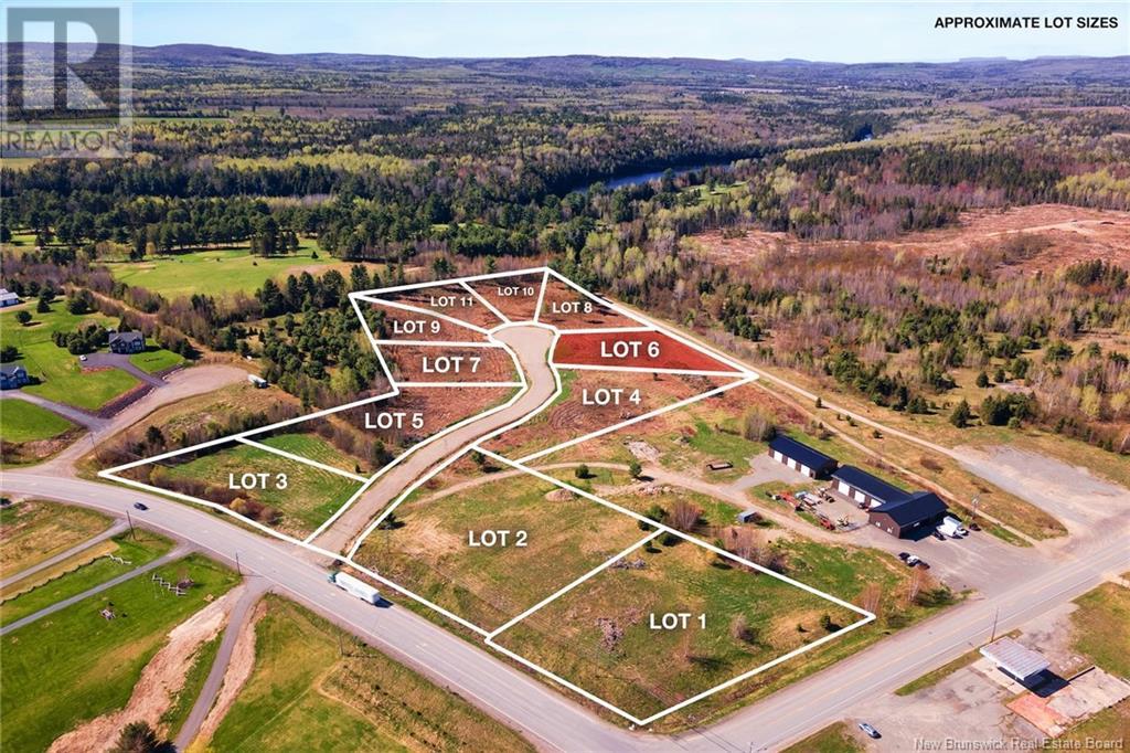 Lot 23-6 Route 105 Property Photo 3