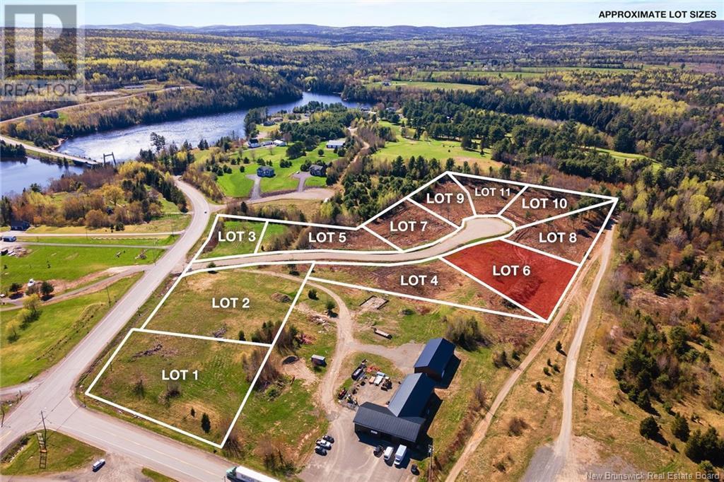 Lot 23-6 Route 105 Property Photo 4