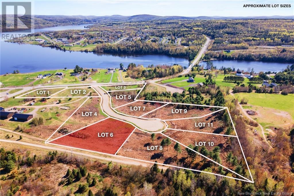 Lot 23-6 Route 105 Property Photo 6